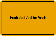 Grundbuchauszug Höchstadt An Der Aisch